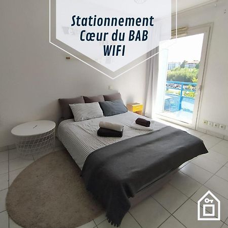 Cosy Angelu Anglet Exterior photo