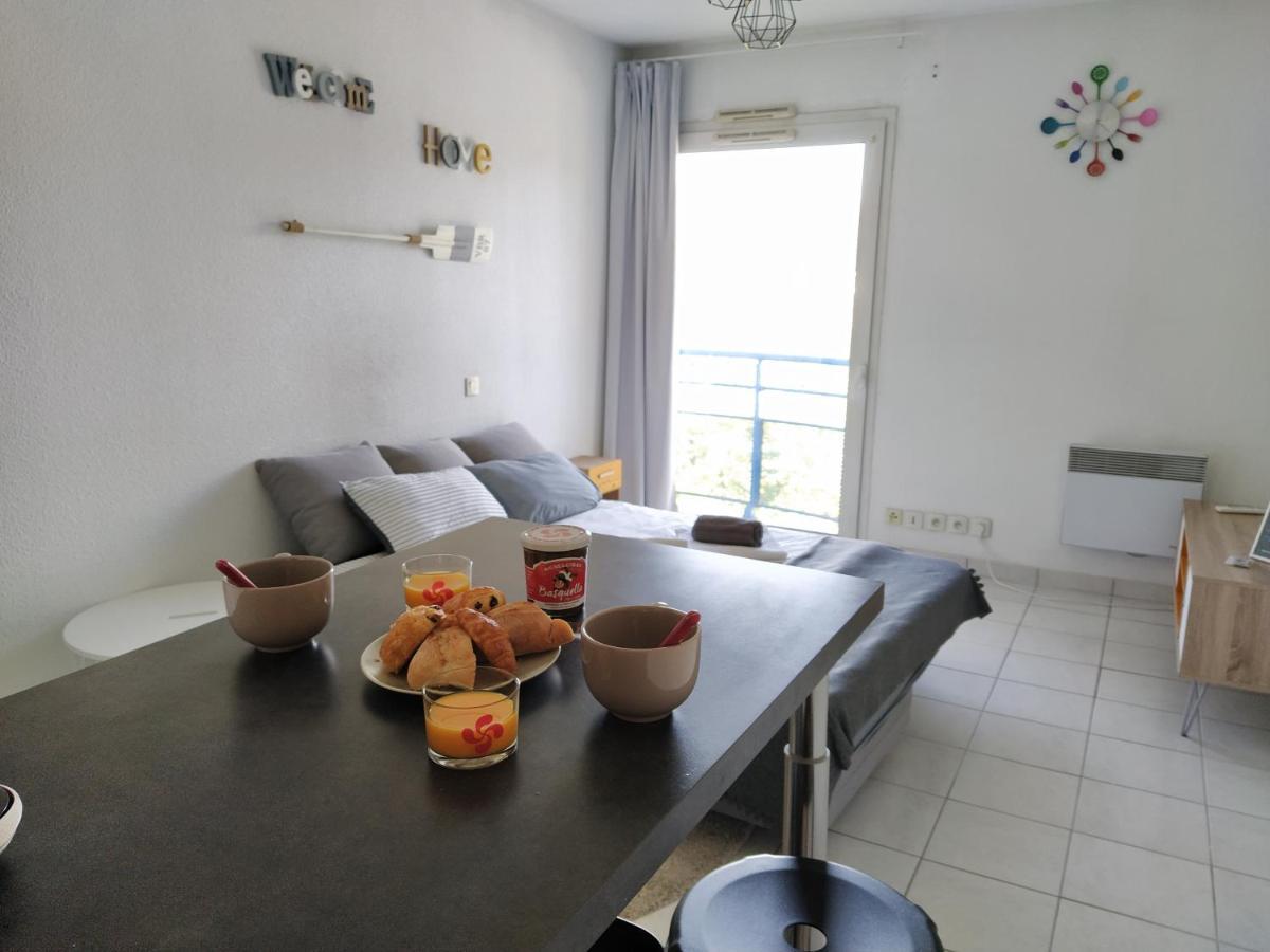 Cosy Angelu Anglet Exterior photo