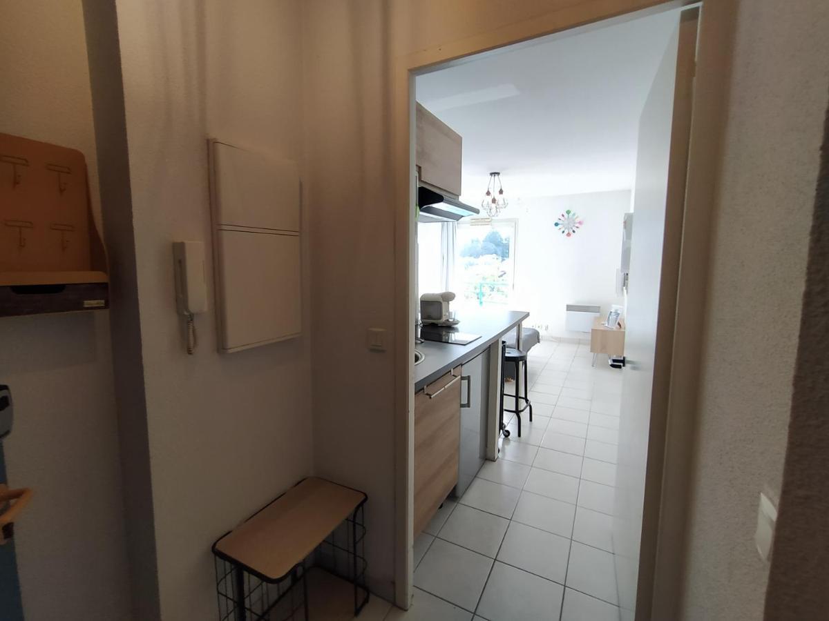 Cosy Angelu Anglet Exterior photo