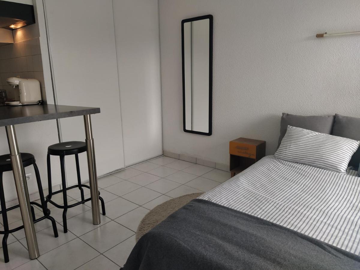 Cosy Angelu Anglet Exterior photo