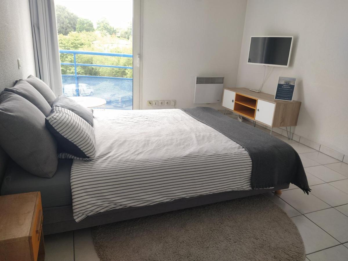 Cosy Angelu Anglet Exterior photo