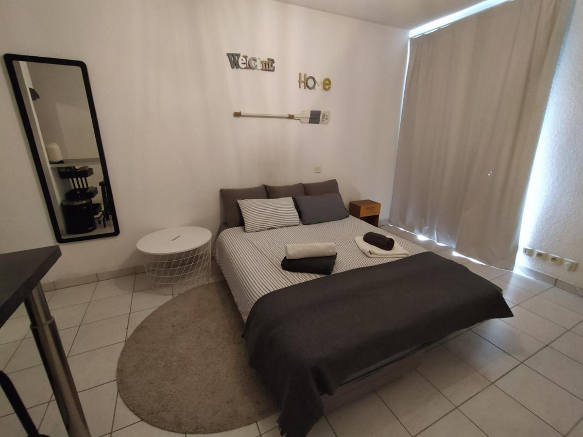 Cosy Angelu Anglet Exterior photo