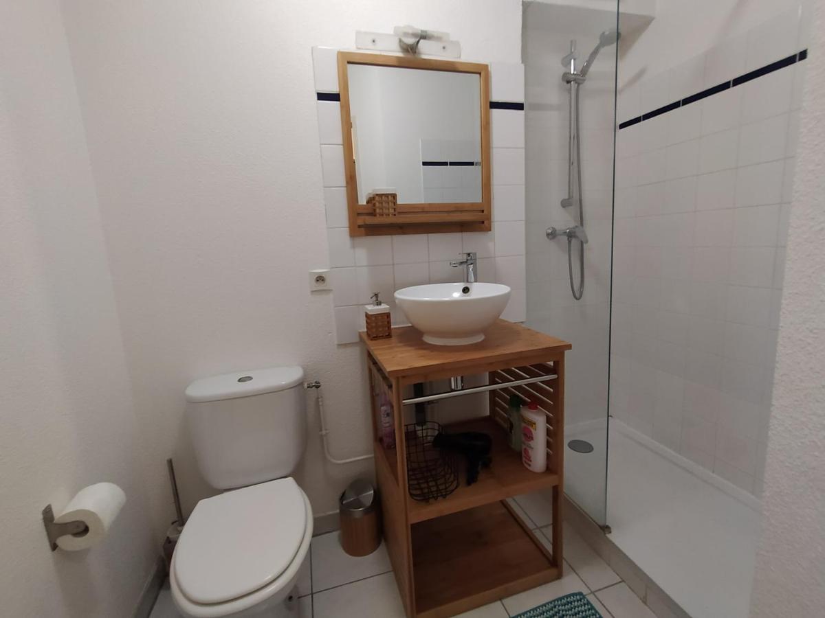 Cosy Angelu Anglet Exterior photo