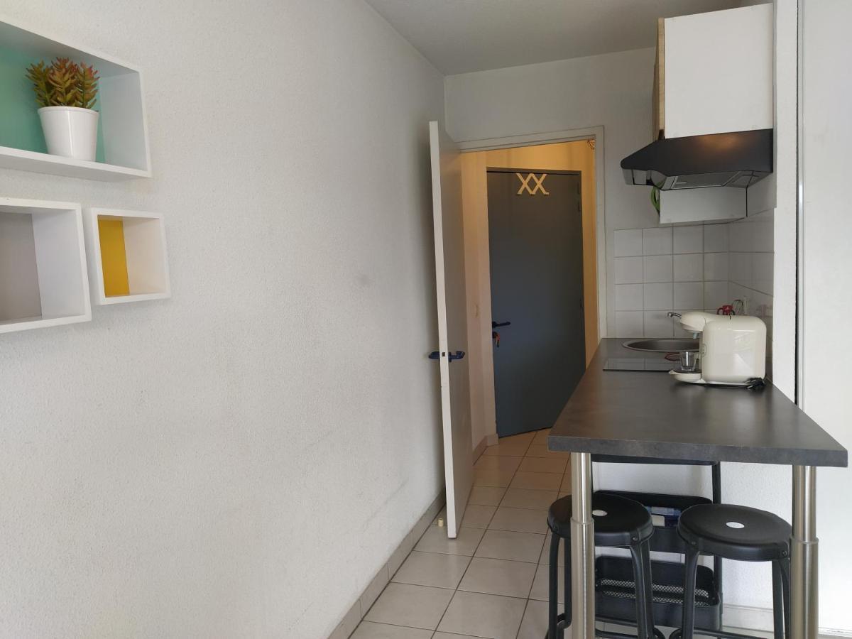 Cosy Angelu Anglet Exterior photo