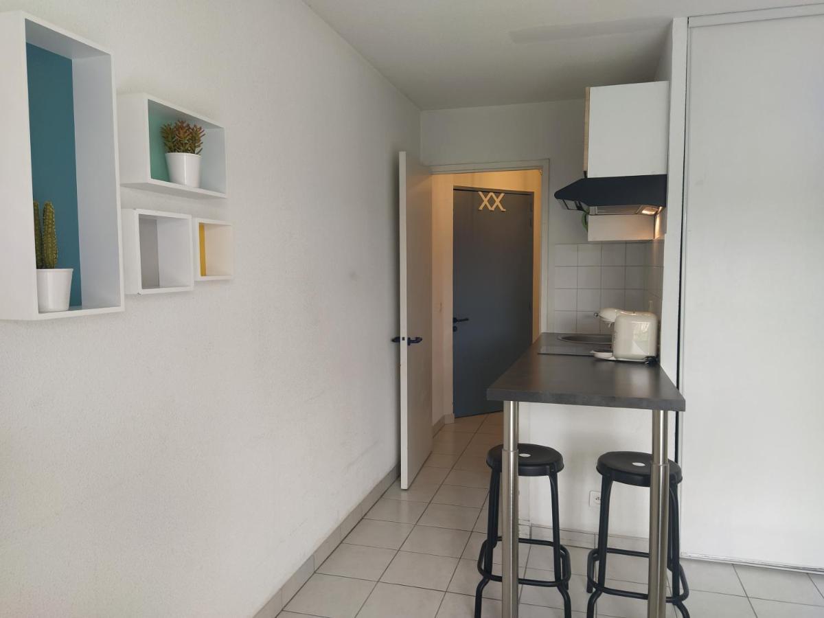 Cosy Angelu Anglet Exterior photo