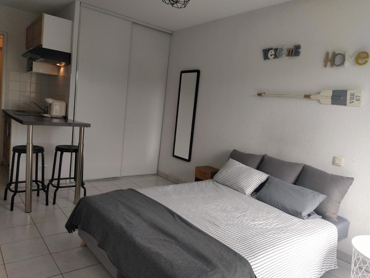 Cosy Angelu Anglet Exterior photo