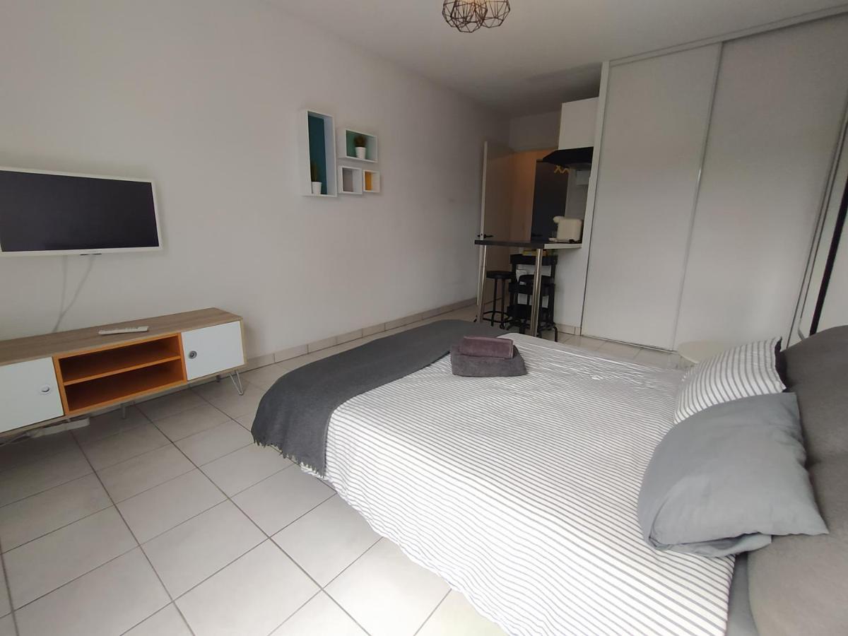 Cosy Angelu Anglet Exterior photo