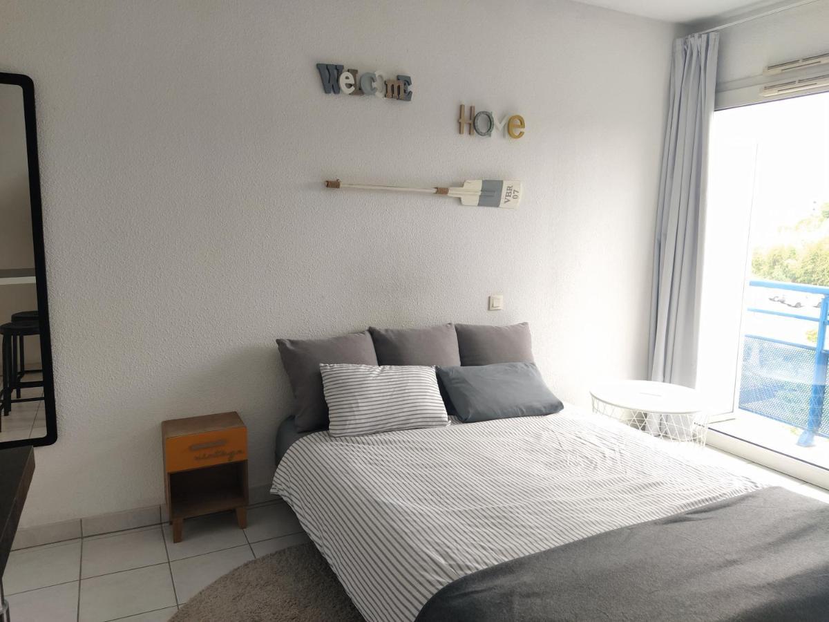 Cosy Angelu Anglet Exterior photo