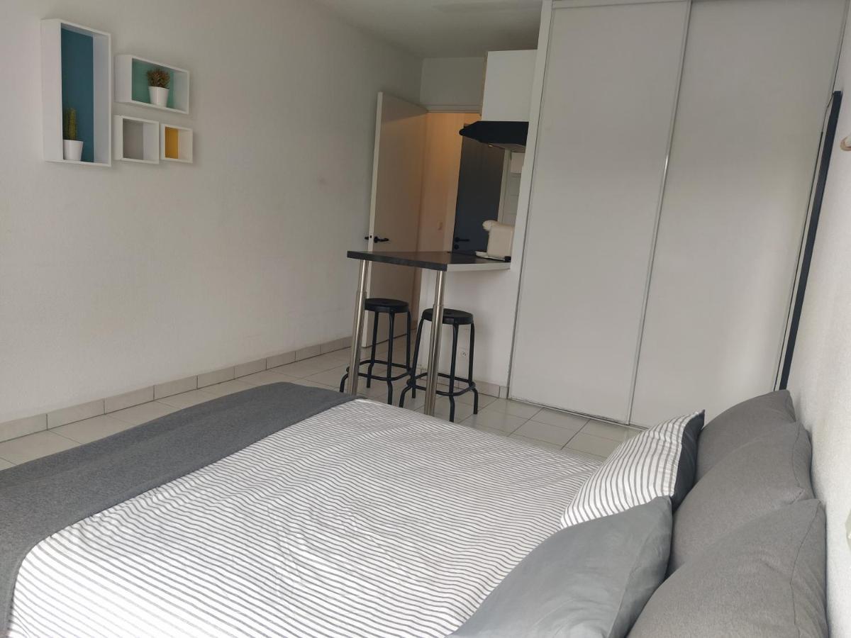 Cosy Angelu Anglet Exterior photo