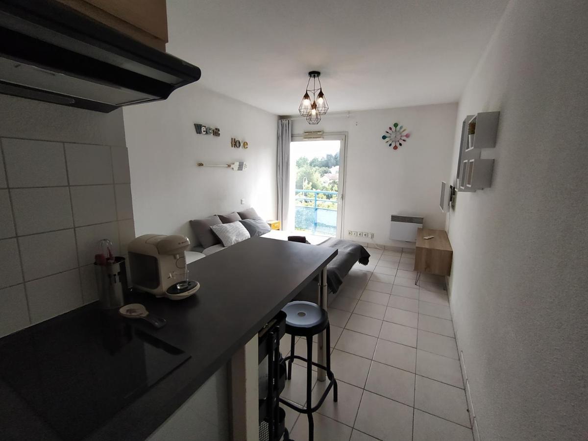 Cosy Angelu Anglet Exterior photo