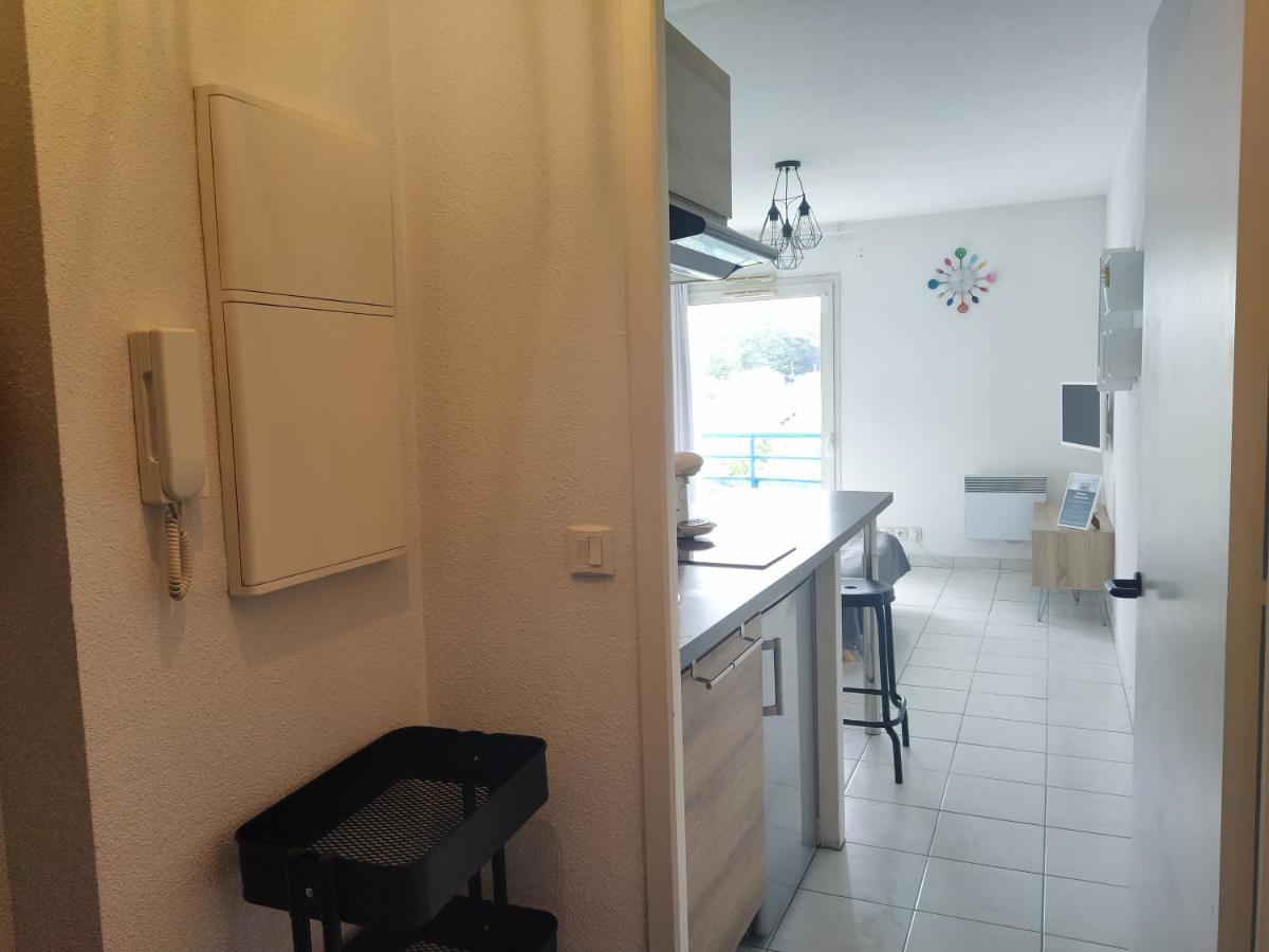 Cosy Angelu Anglet Exterior photo